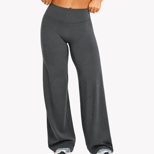 Flared Sculpt Leggings