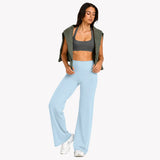 Flared Sculpt Leggings