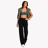 Flared Sculpt Leggings