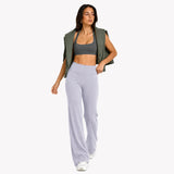 Flared Sculpt Leggings