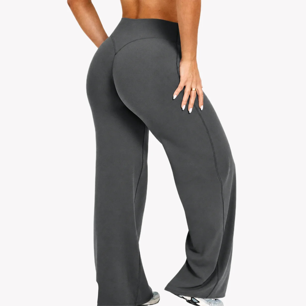 Flared Sculpt Leggings