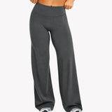 Flared Sculpt Leggings