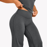 Flared Sculpt Leggings