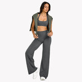Flared Sculpt Leggings